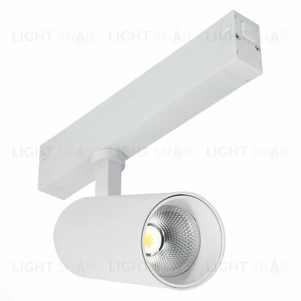 Трековый светильник ST Luce Skyline 220 ST660.546.20 ST660.546.20