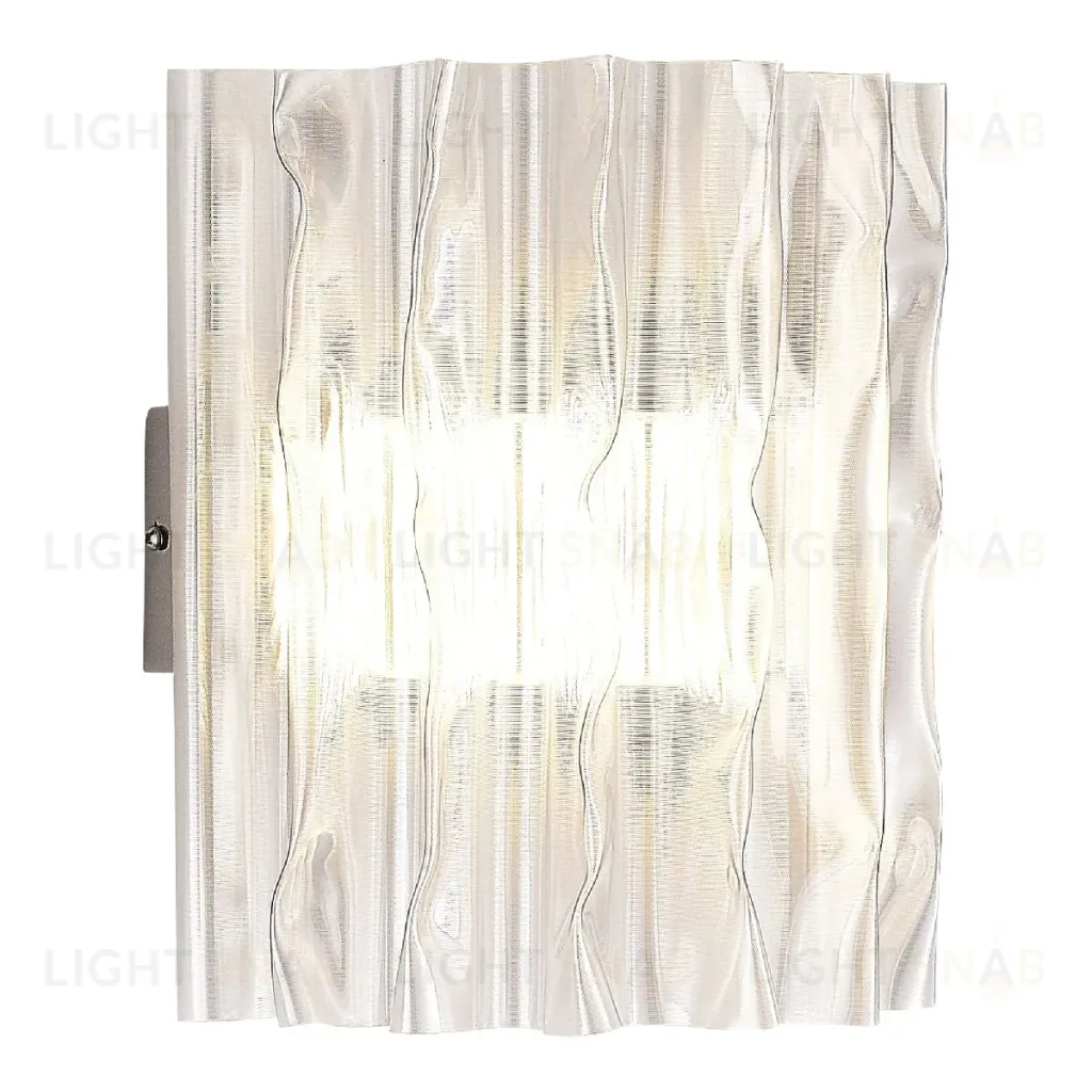 Настенный светильник ST Luce Nazare SL6012.501.01 SL6012.501.01
