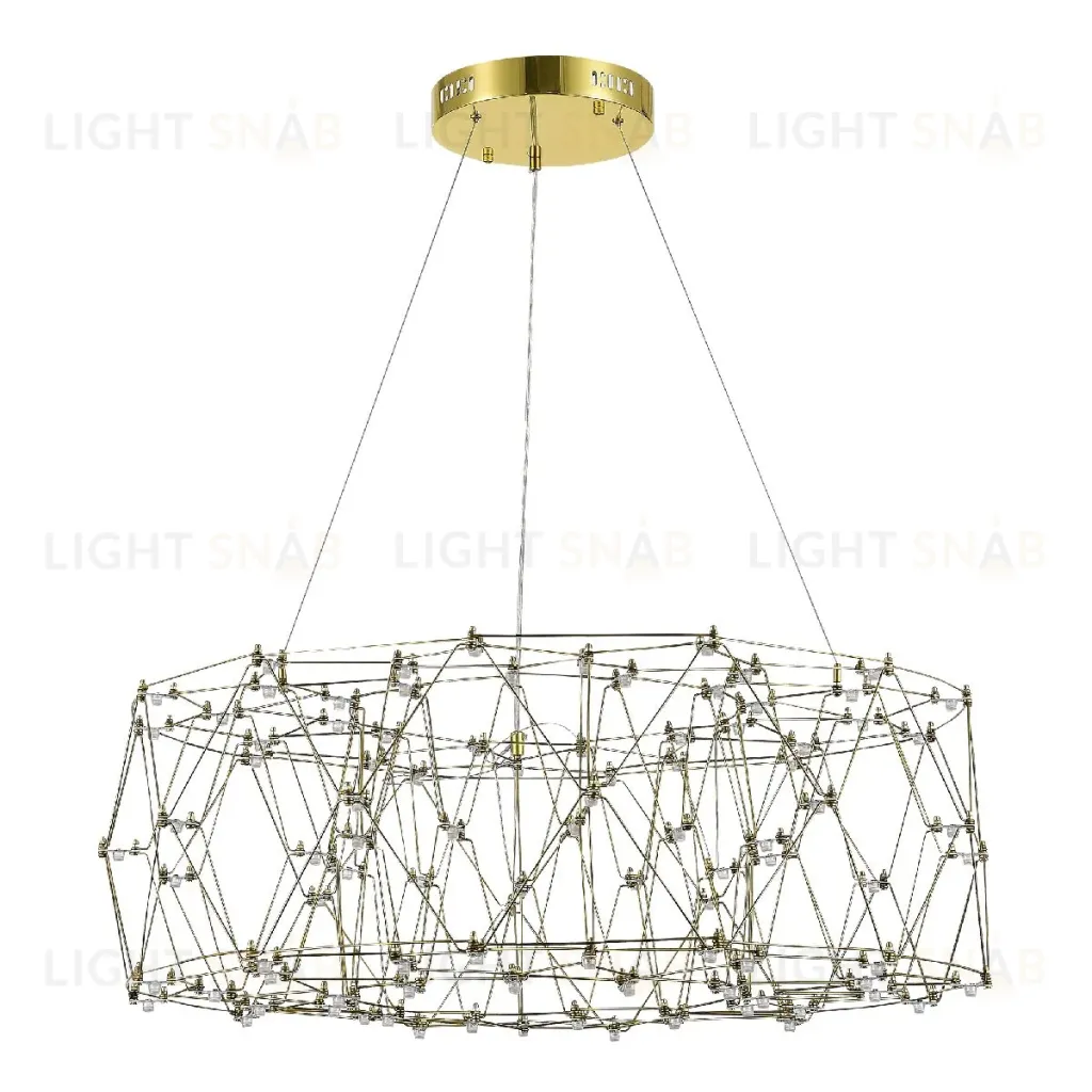 Подвесная люстра ST Luce Gravetta SL6602.203.48 SL6602.203.48
