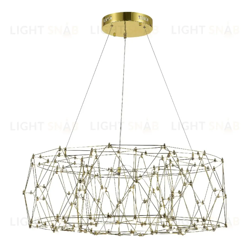 Подвесная люстра ST Luce Gravetta SL6602.203.48 SL6602.203.48
