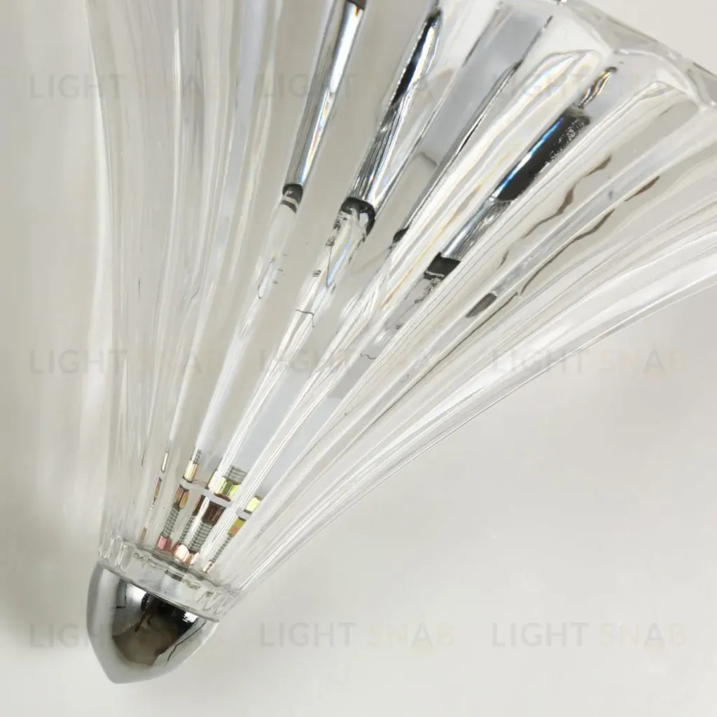 Настенный светильник Favourite Iris 1696-1W 1696-1W