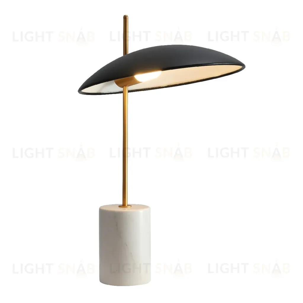 Настольная лампа Lightstar Marmara 801917 801917
