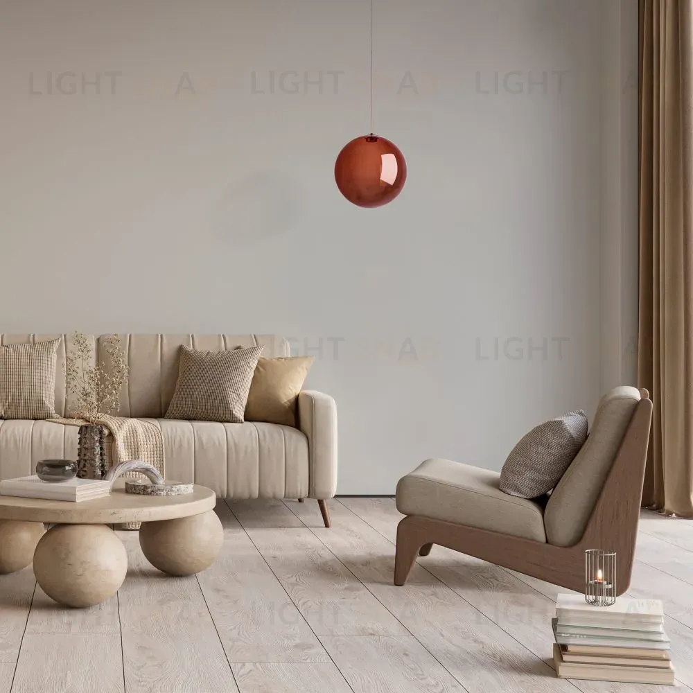 Подвесной светильник Lightstar Sferetta 801022 801022