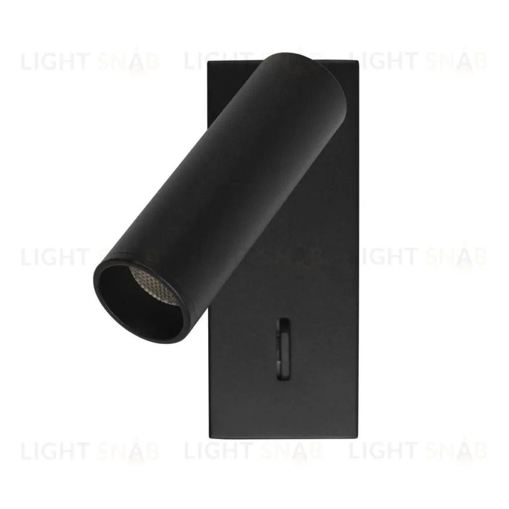 Спот Loft IT Sign 10260/1W Black 10260/1W Black