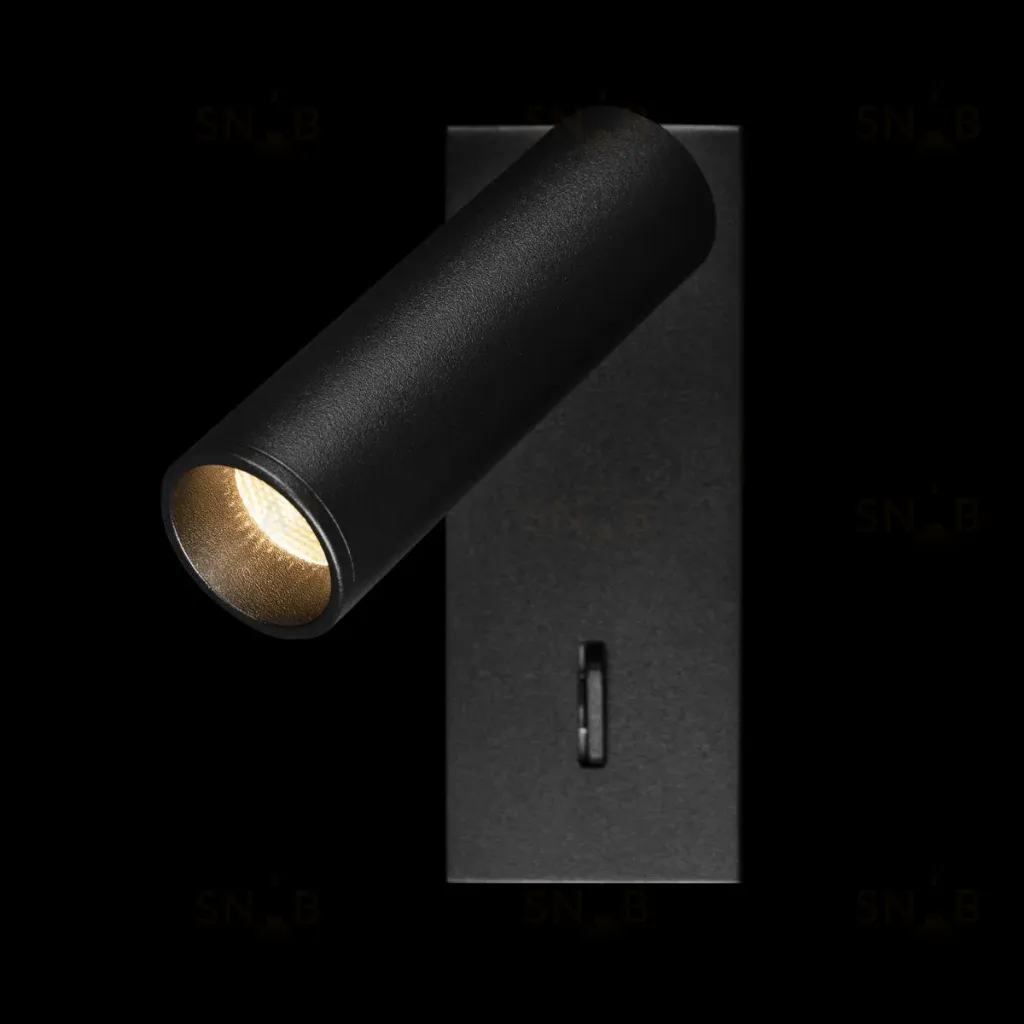 Спот Loft IT Sign 10260/1W Black 10260/1W Black