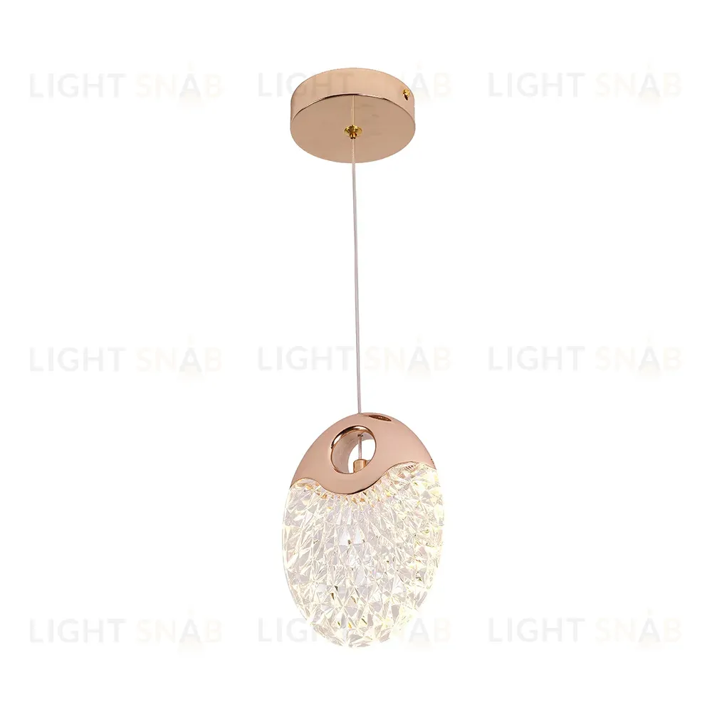 Подвесной светильник Arte Lamp Vitoria A2095SP-1GO A2095SP-1GO