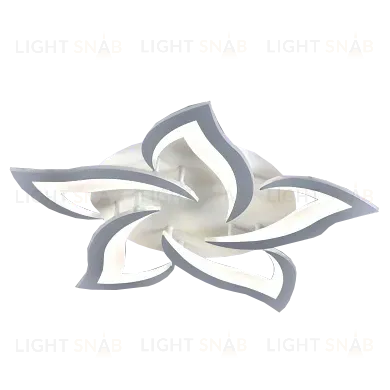 Потолочная люстра EKS 0У-00001275 0У-00001275