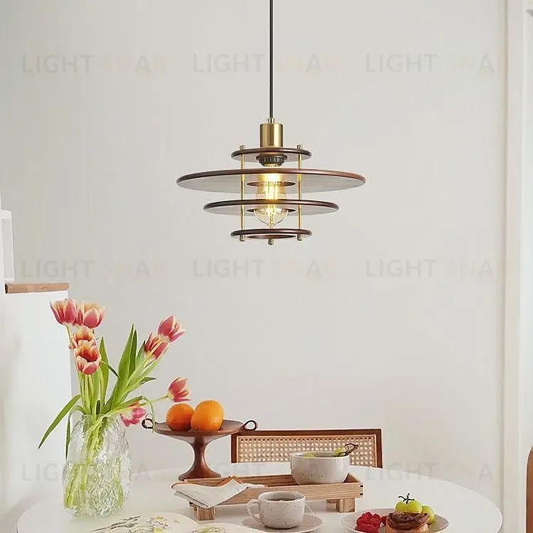 Подвесной светильник Lightera Simarron LE106L-35N LE106L-35N