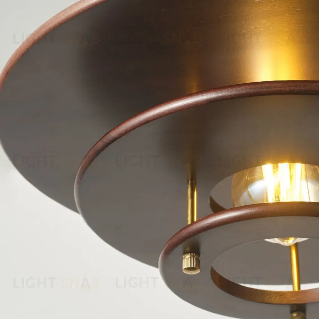 Подвесной светильник Lightera Simarron LE106L-35N LE106L-35N