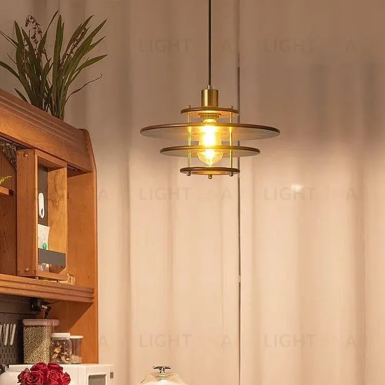 Подвесной светильник Lightera Simarron LE106L-35N LE106L-35N