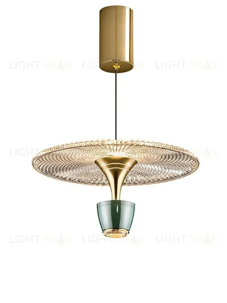 Подвесной светильник Lightera Saimaa LE126L-30GR LE126L-30GR