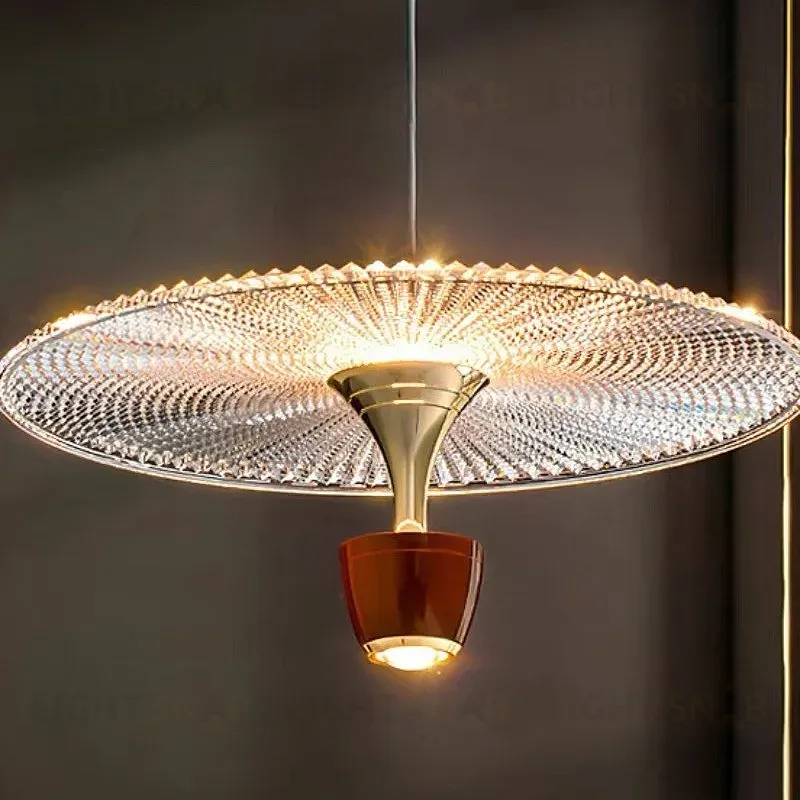 Подвесной светильник Lightera Saimaa LE126L-30R LE126L-30R