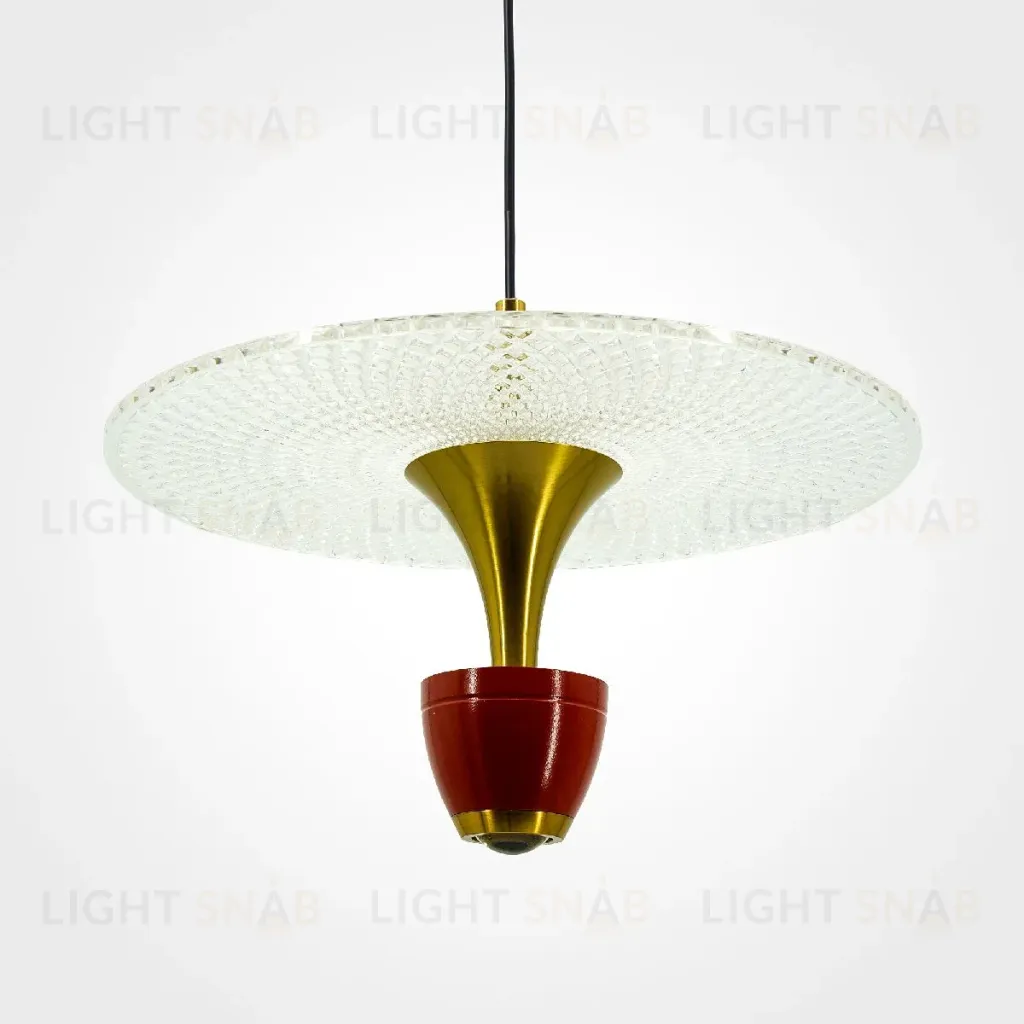 Подвесной светильник Lightera Saimaa LE126L-30R LE126L-30R