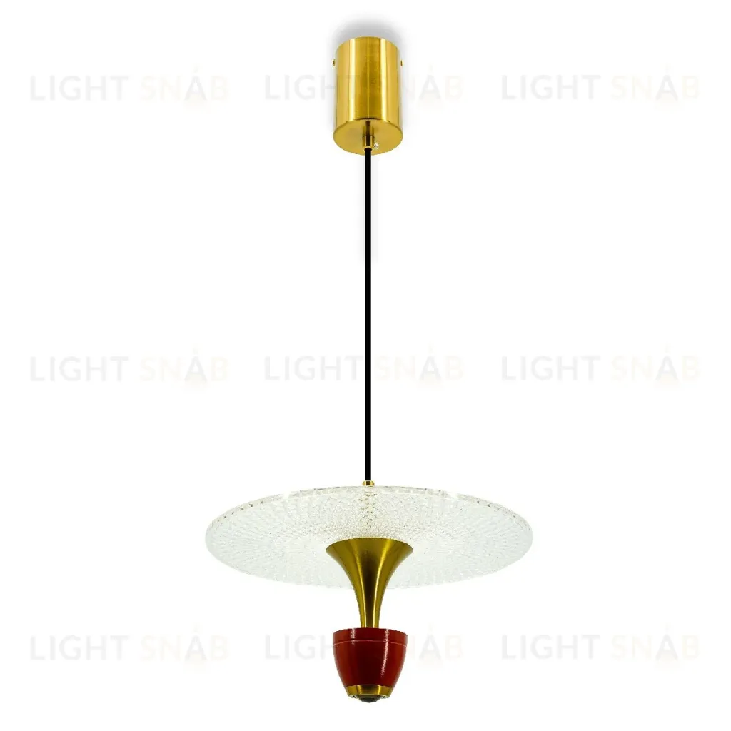 Подвесной светильник Lightera Saimaa LE126L-30R LE126L-30R