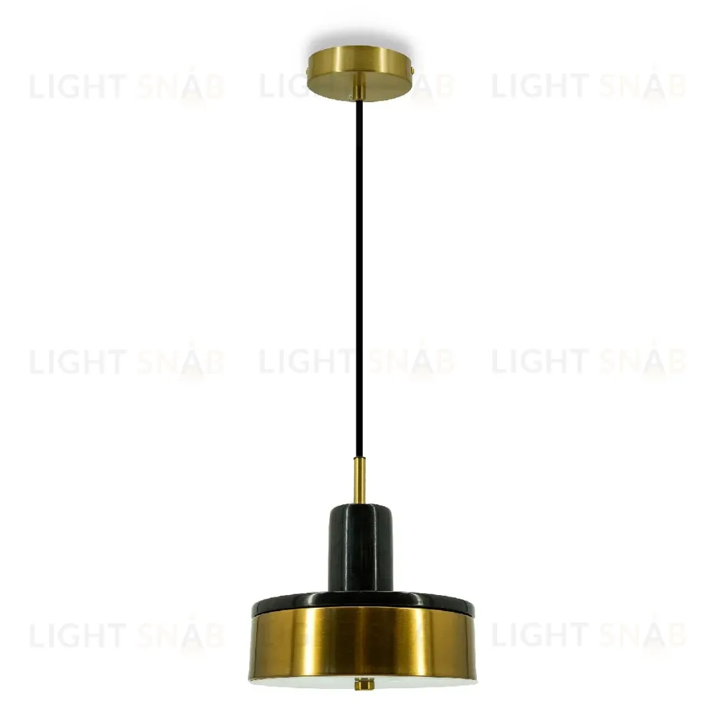 Подвесной светильник Lightera Lucerne LE130L-23BB LE130L-23BB