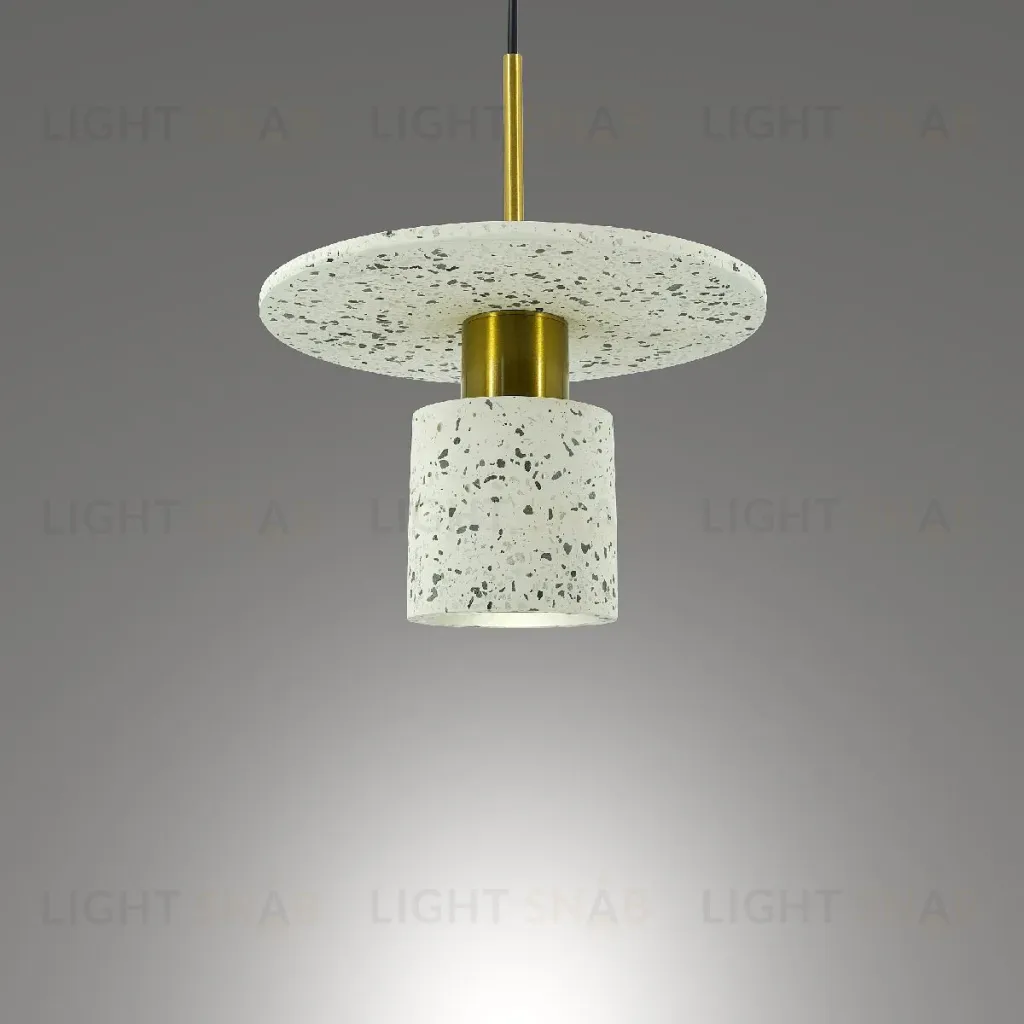 Подвесной светильник Lightera Lawrence LE150L-40W LE150L-40W