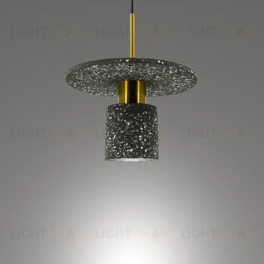 Подвесной светильник Lightera Lawrence LE150L-40B LE150L-40B