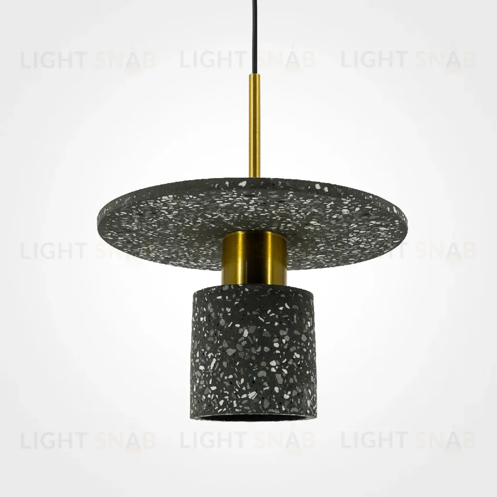 Подвесной светильник Lightera Lawrence LE150L-40B LE150L-40B