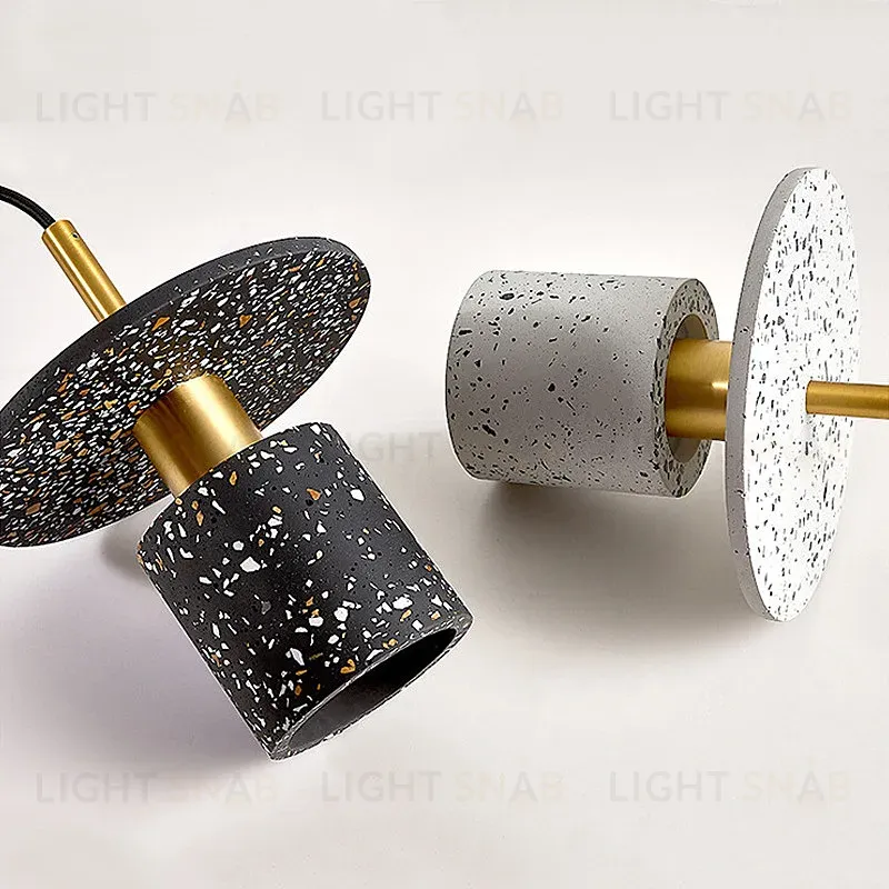 Подвесной светильник Lightera Lawrence LE150L-40B LE150L-40B