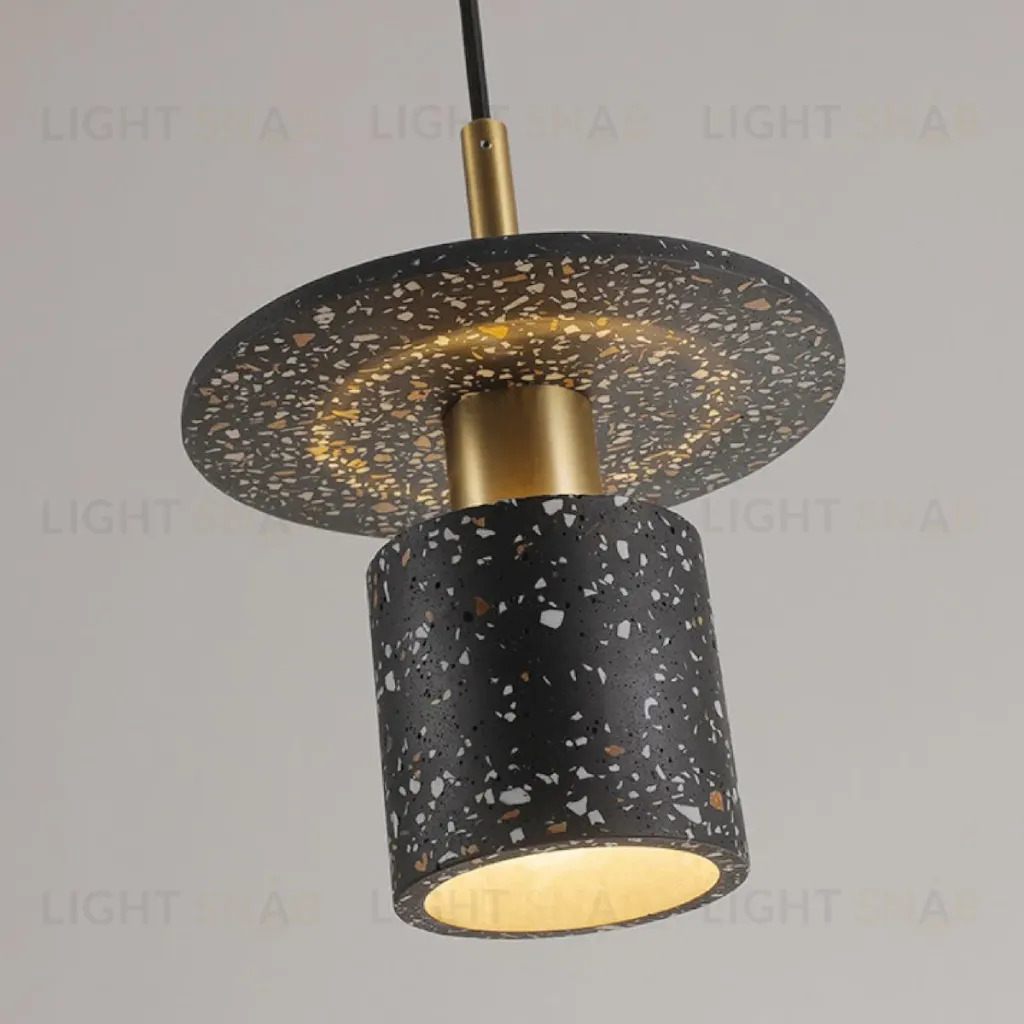 Подвесной светильник Lightera Lawrence LE150L-40B LE150L-40B