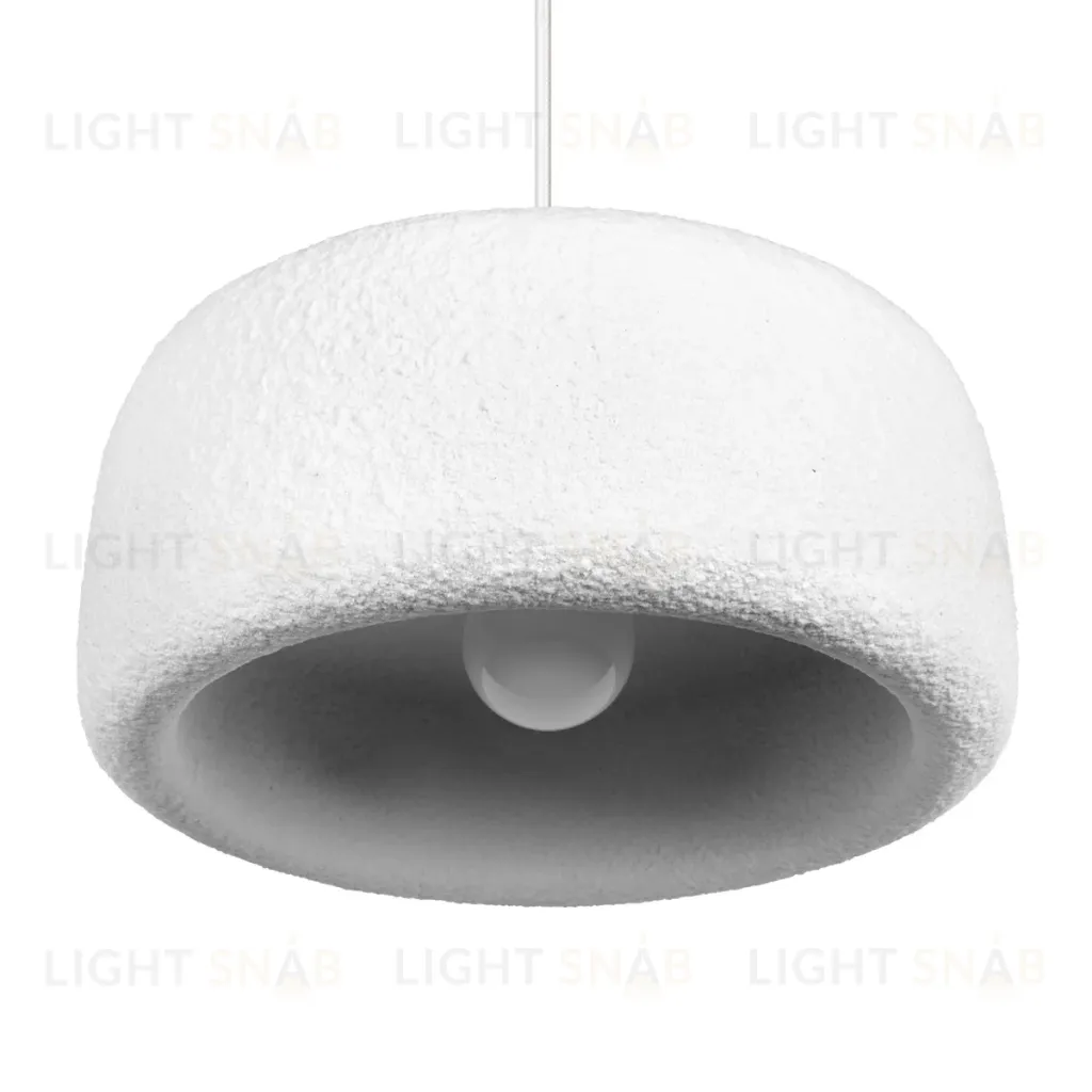Подвесной светильник Loft IT Stone 10252/500 White 10252/500 White