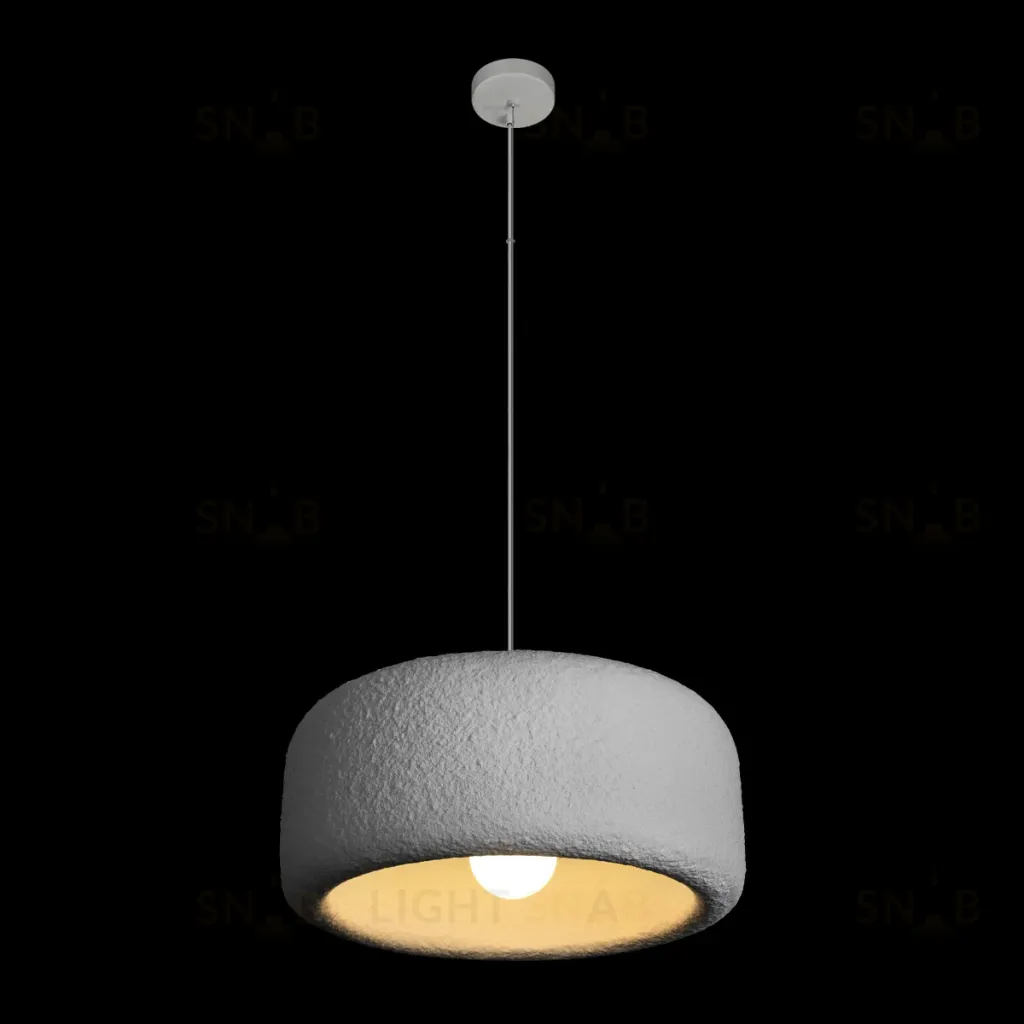 Подвесной светильник Loft IT Stone 10252/500 White 10252/500 White