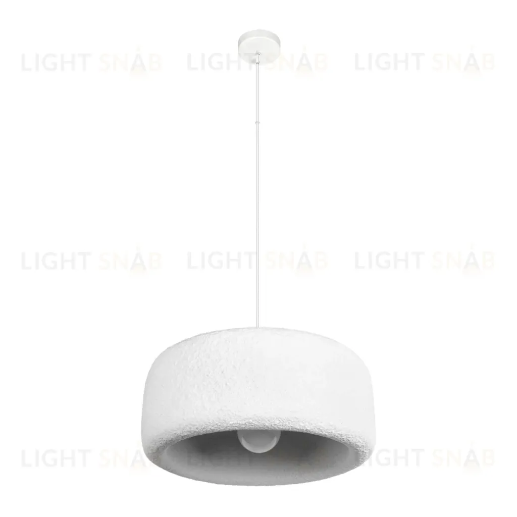 Подвесной светильник Loft IT Stone 10252/500 White 10252/500 White