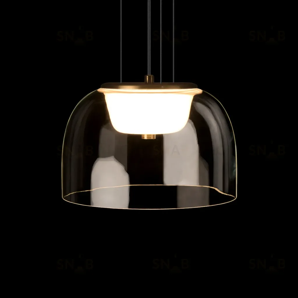 Подвесной светильник Loft IT Tinkerbell 10428/B 10428/B