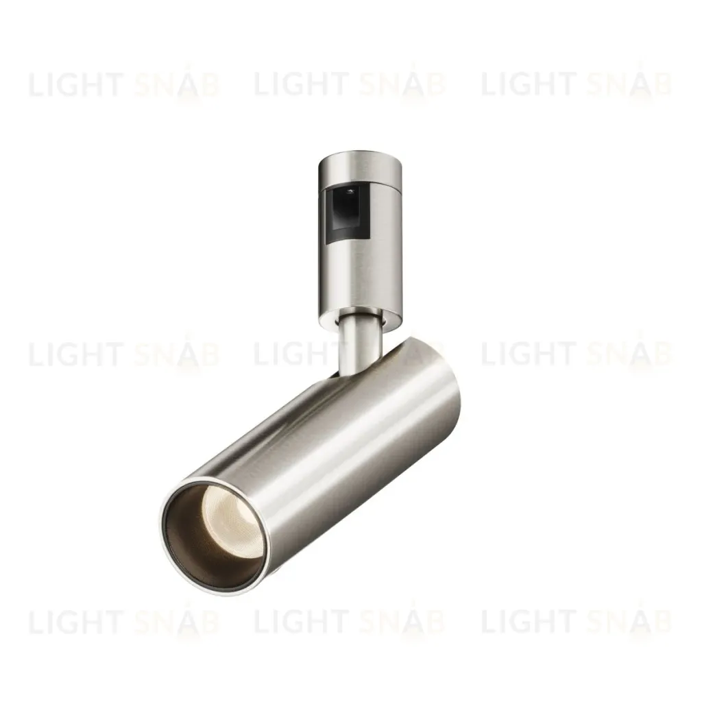 Магнитный трековый светильник Maytoni Technical Focus Led Flarity TR144-1-12W3K-W-PT TR144-1-12W3K-W-PT