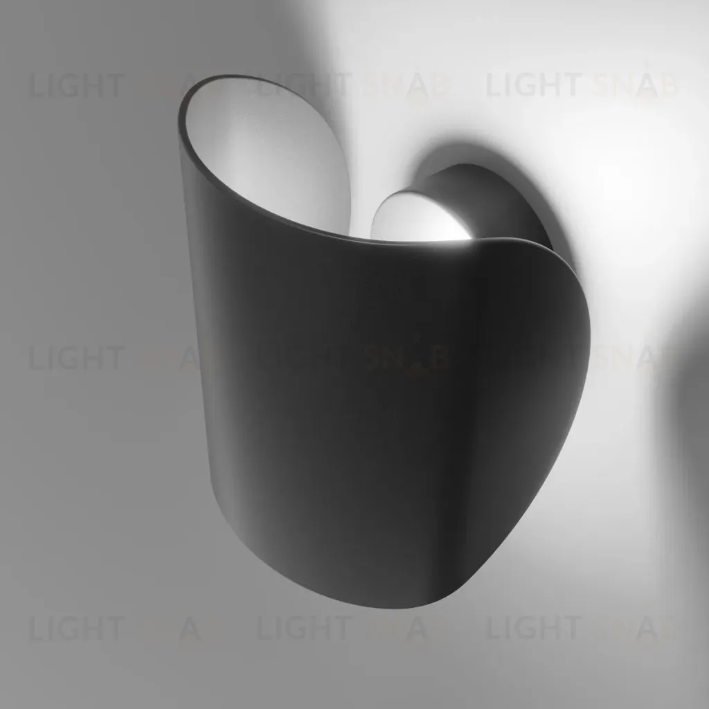 Настенный светильник Lightera Santa LE245W-2B LE245W-2B