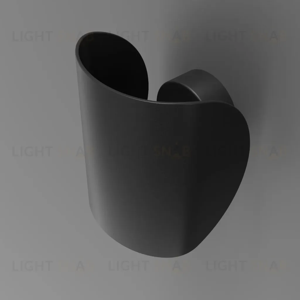 Настенный светильник Lightera Santa LE245W-2B LE245W-2B