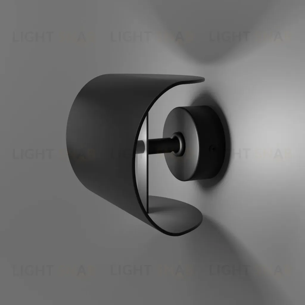 Настенный светильник Lightera Santa LE245W-2B LE245W-2B