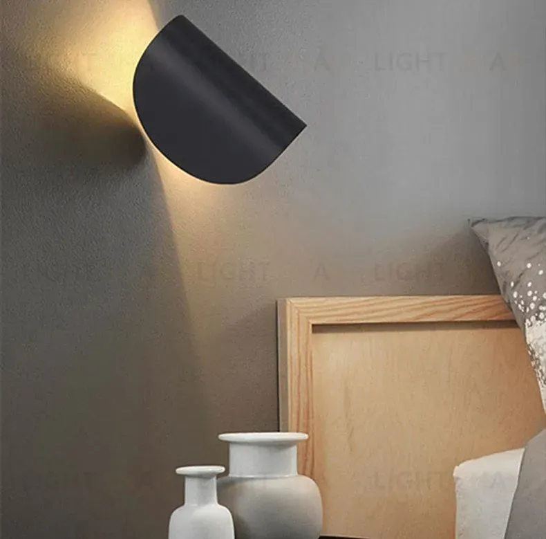 Настенный светильник Lightera Santa LE245W-2B LE245W-2B