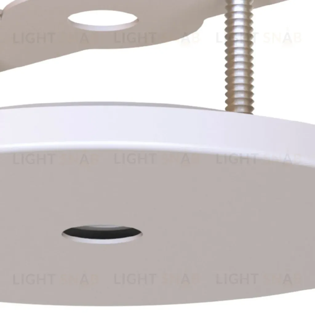 Основание потолочное утопленное 1L Mantra Modular Light Florones 9358 9358