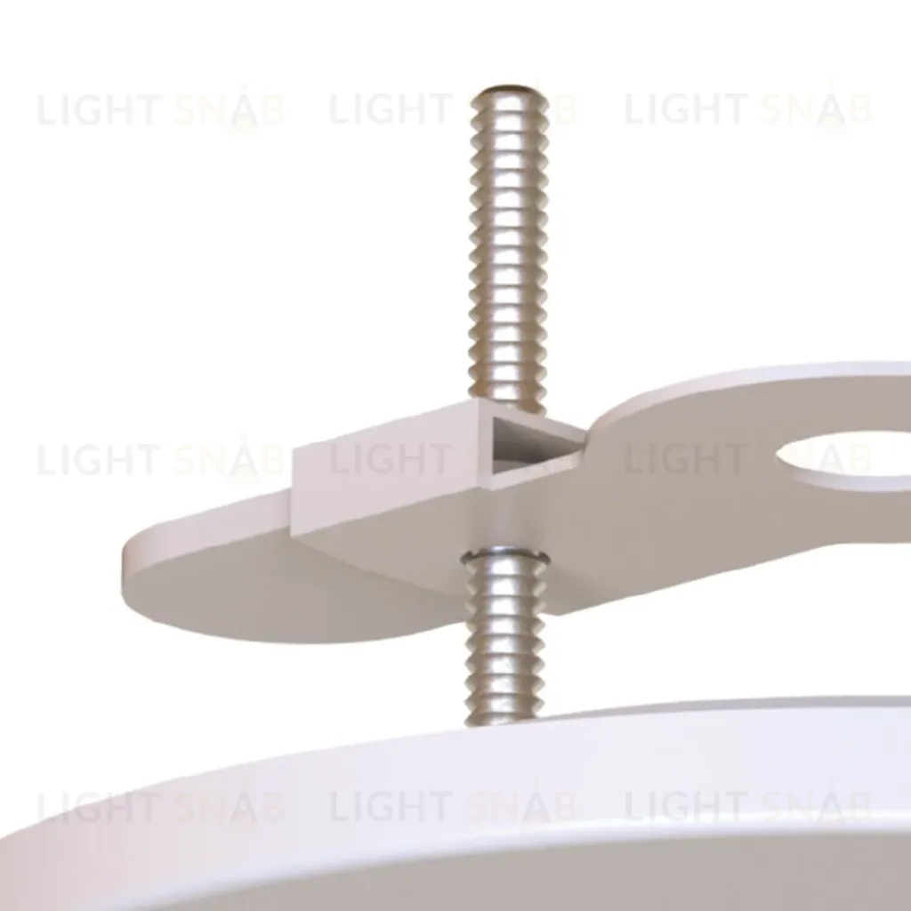 Основание потолочное утопленное 1L Mantra Modular Light Florones 9358 9358