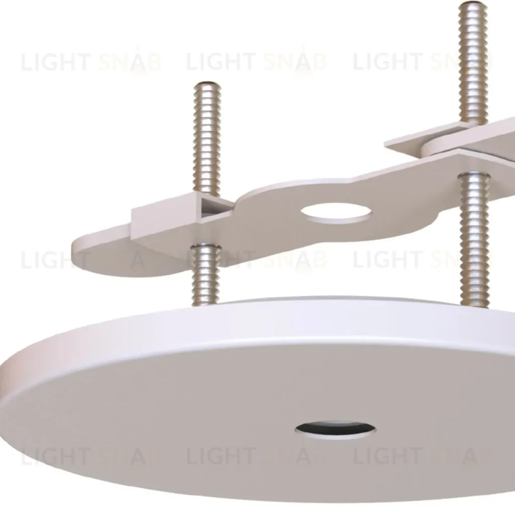 Основание потолочное утопленное 1L Mantra Modular Light Florones 9358 9358