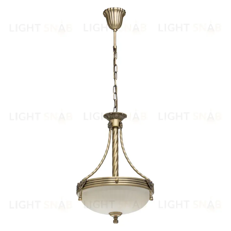 Подвесной светильник MW-Light Афродита 317010303 317010303