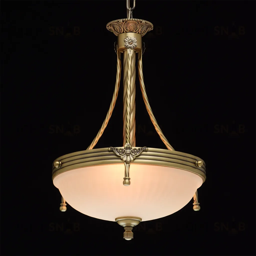 Подвесной светильник MW-Light Афродита 317010303 317010303