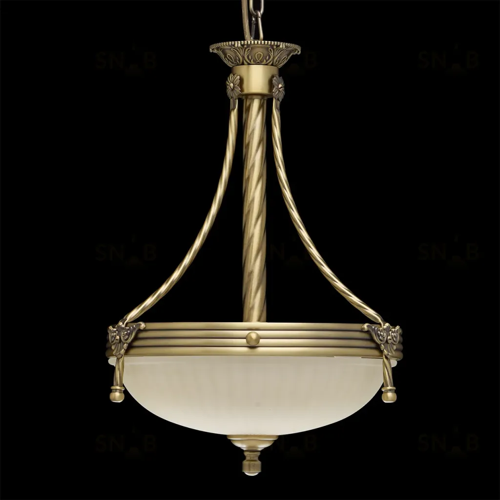 Подвесной светильник MW-Light Афродита 317010303 317010303