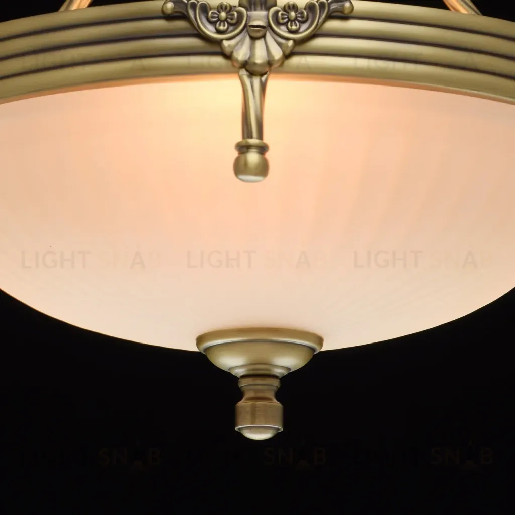Подвесной светильник MW-Light Афродита 317010303 317010303
