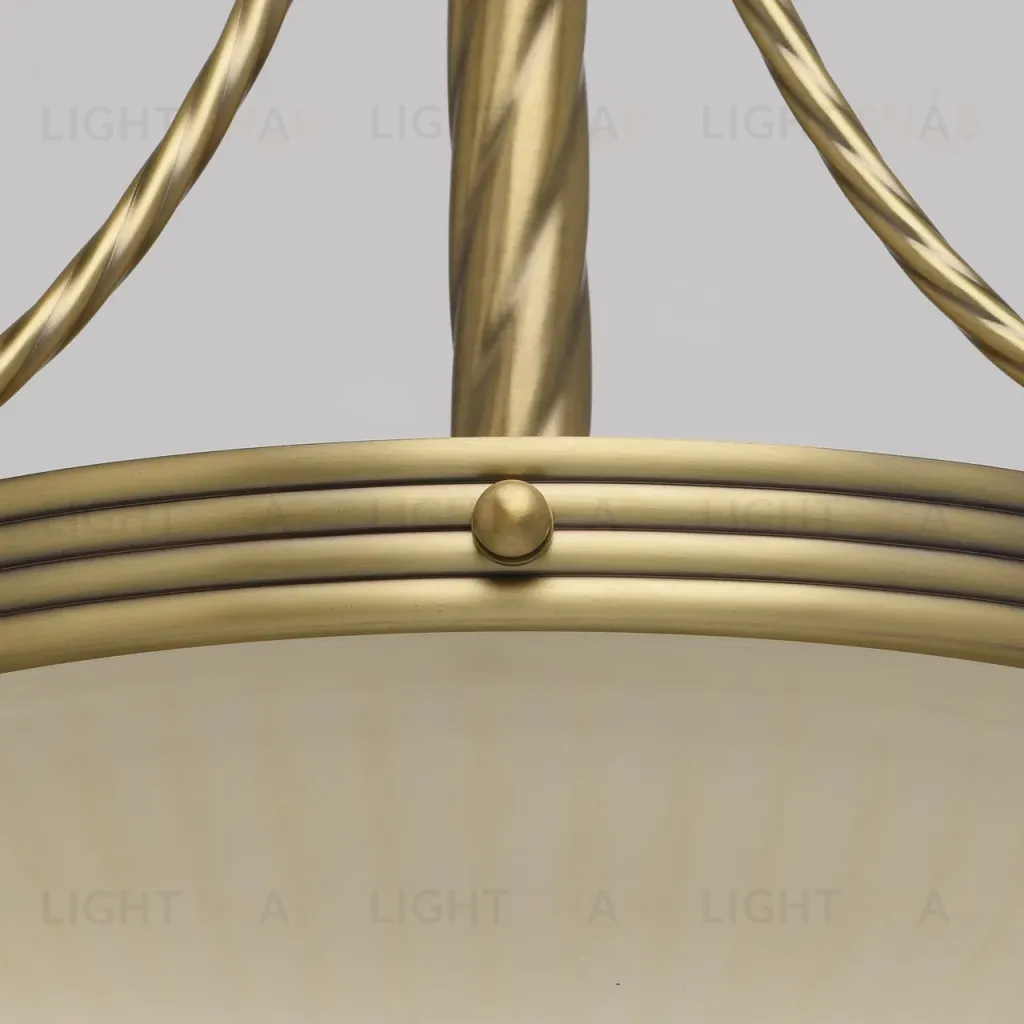 Подвесной светильник MW-Light Афродита 317010303 317010303