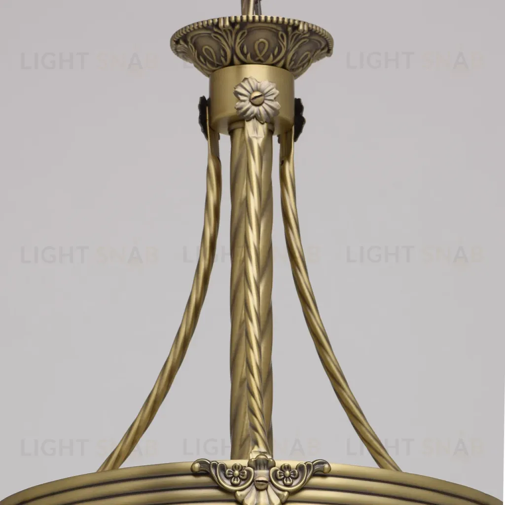 Подвесной светильник MW-Light Афродита 317010303 317010303