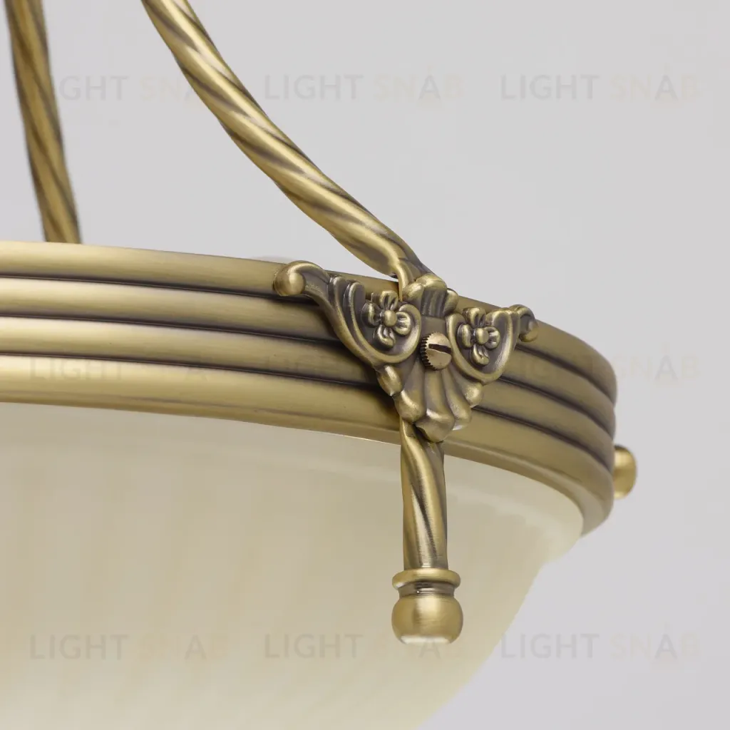 Подвесной светильник MW-Light Афродита 317010303 317010303