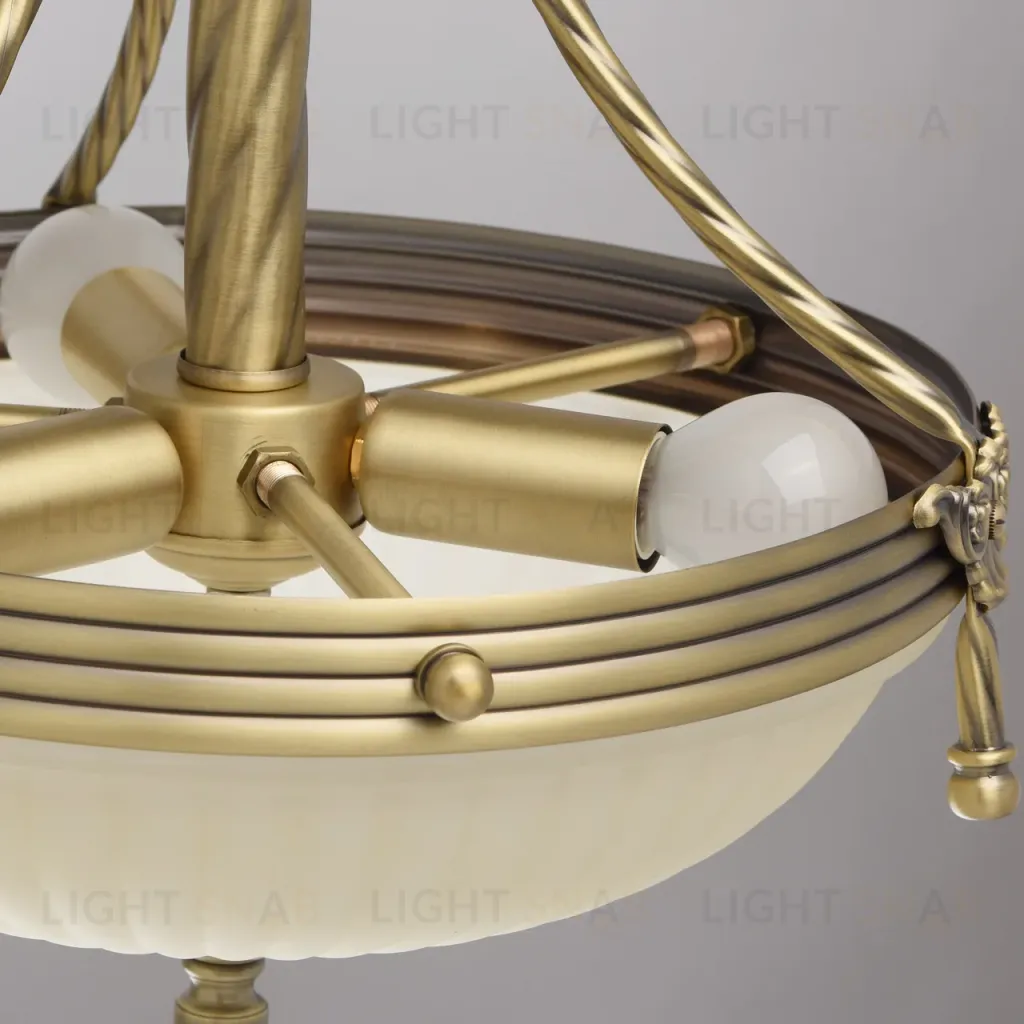 Подвесной светильник MW-Light Афродита 317010303 317010303