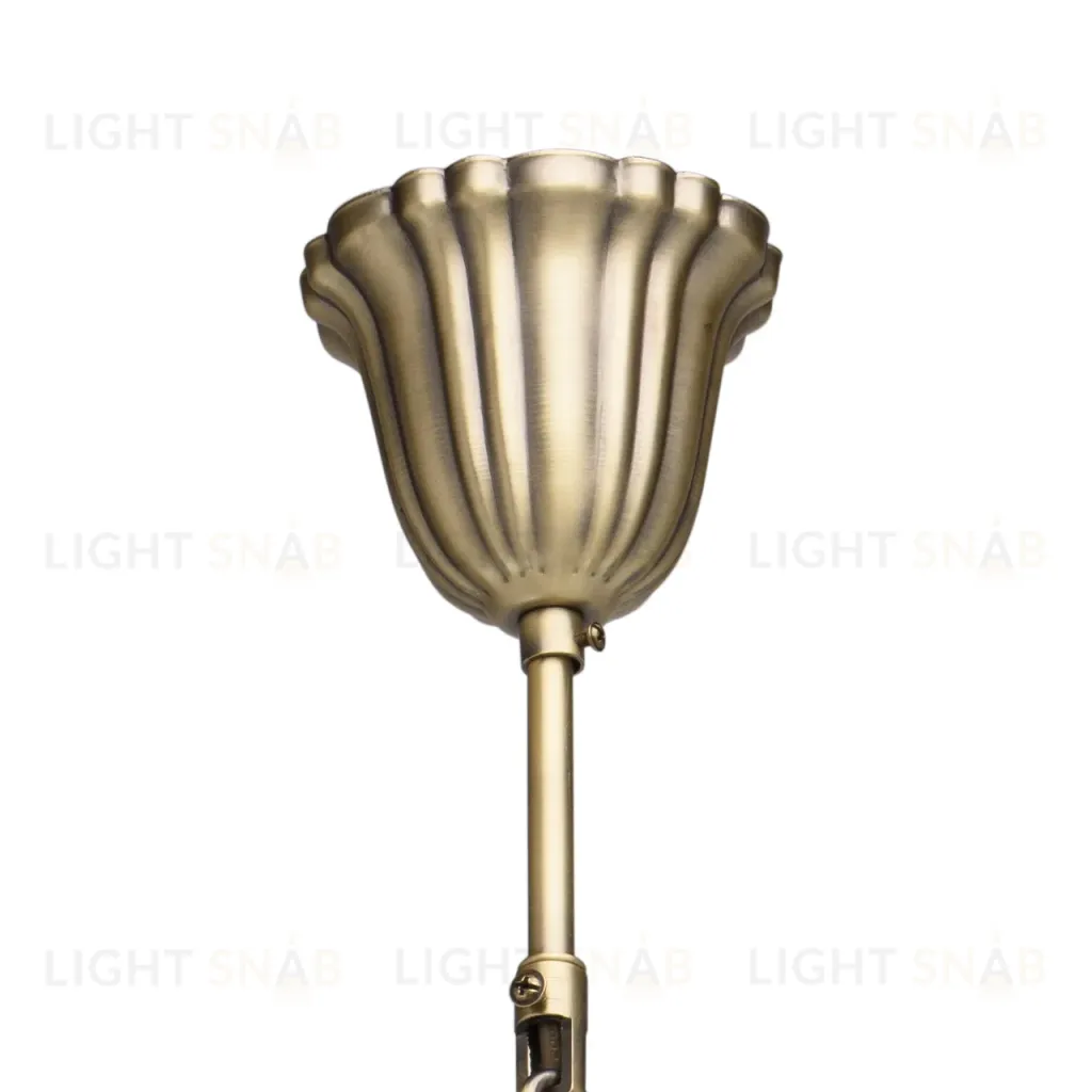 Подвесной светильник MW-Light Афродита 317010303 317010303