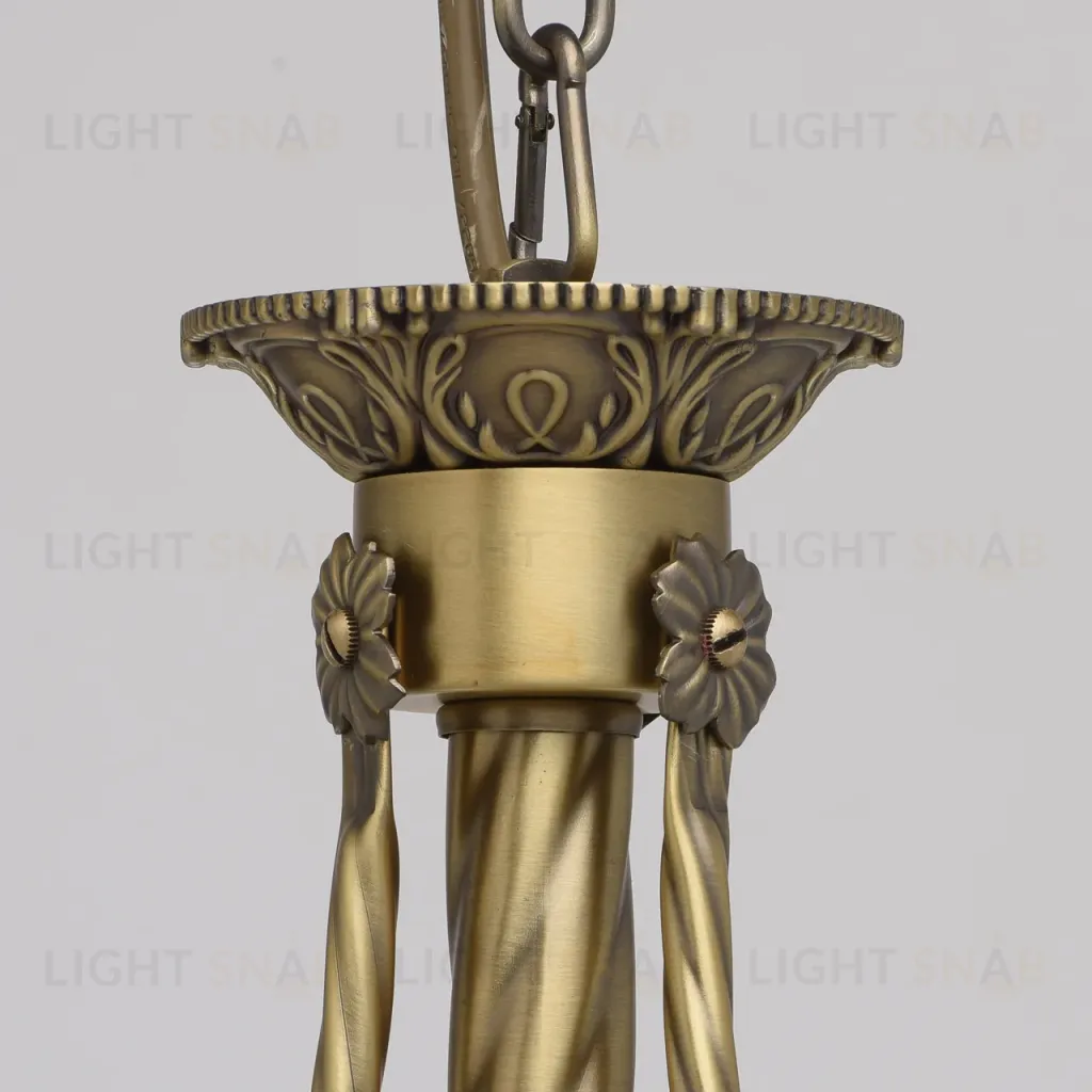 Подвесной светильник MW-Light Афродита 317010303 317010303