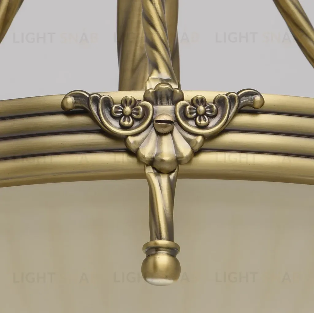 Подвесной светильник MW-Light Афродита 317010303 317010303