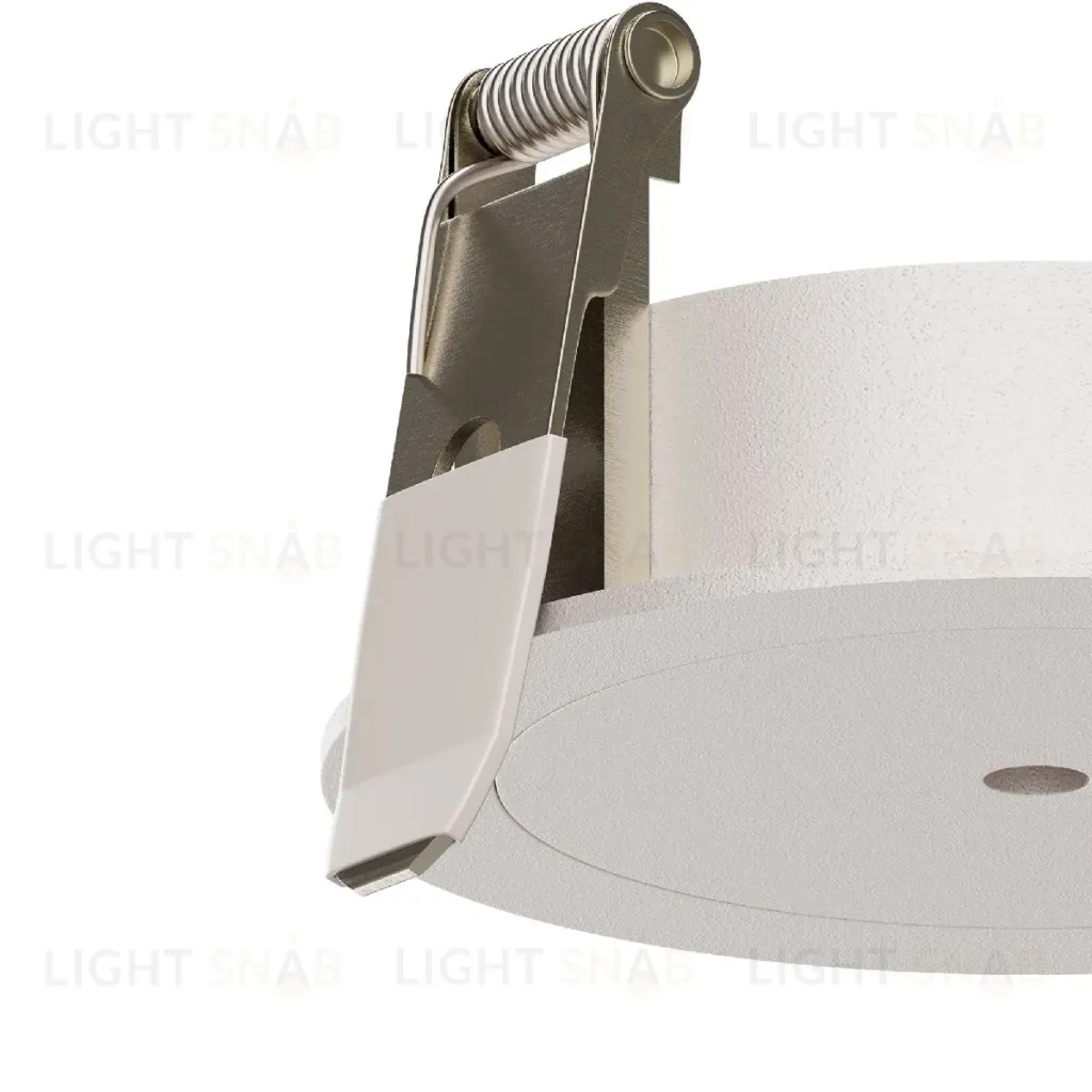 Крепление для встраиваемого монтажа Maytoni Accessories for pendant PA001-RS-W PA001-RS-W