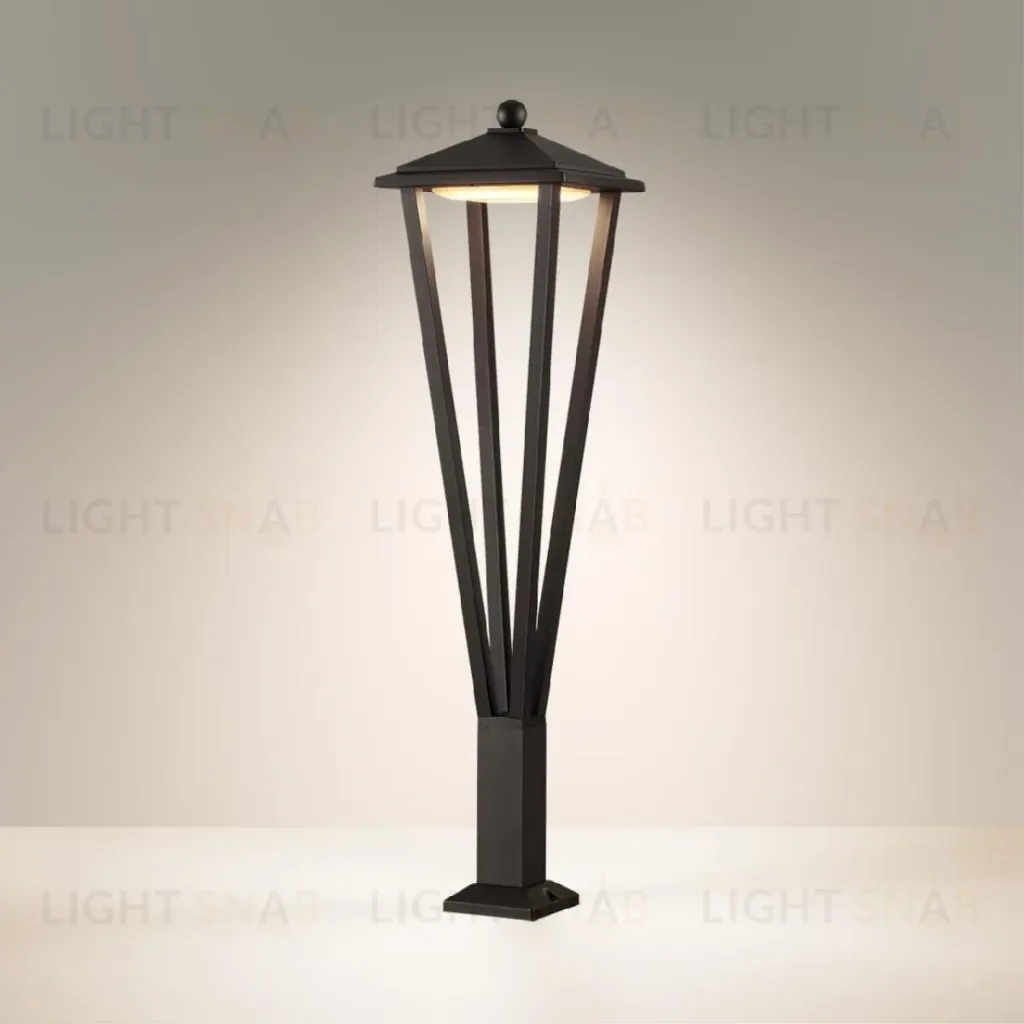 Ландшафтный светильник Odeon Light Nature Bearitz 6655/12GL3 6655/12GL3