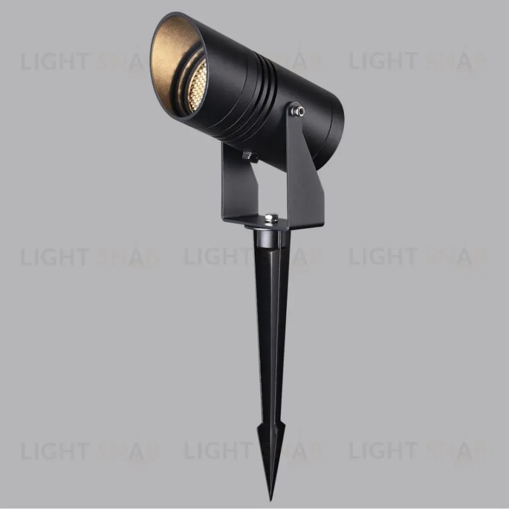 Грунтовый светильник Odeon Light Nature Stima 6647/15GL3 6647/15GL3